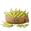 Organic Bhaji Chilli Organic Bhaji Chilli – Naturally Grown by BioWise