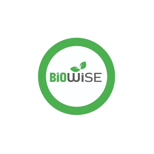 biowise logo
