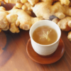 Organic Fresh Ginger Root