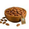 Organic Almonds Organic Almonds – Naturally Grown by BioWise