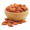 Organic Almonds Organic Almonds – Naturally Grown by BioWise