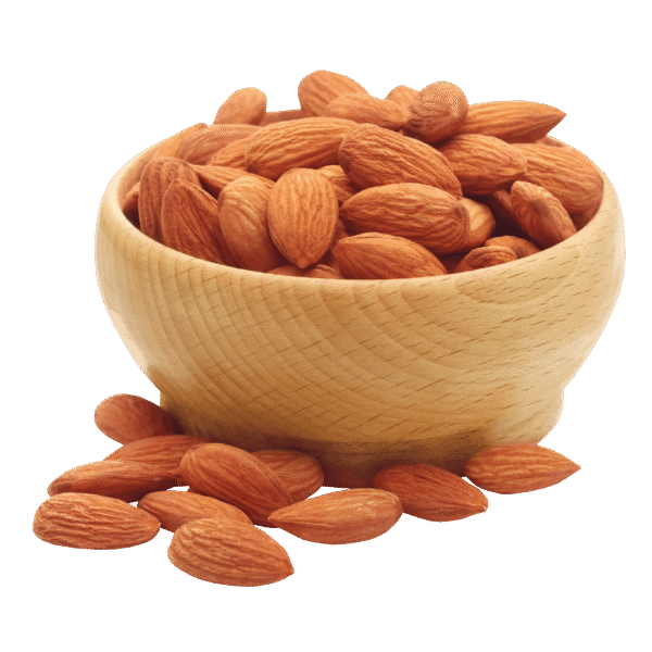 Organic Almonds Organic Almonds – Naturally Grown by BioWise