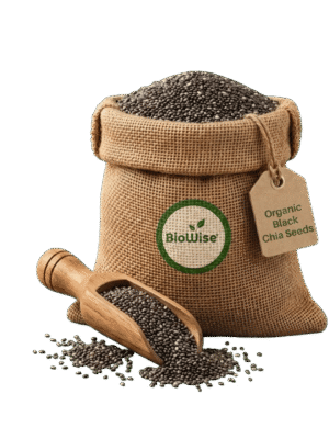 Organic Finger Millet (Ragi) – Naturally Grown by BioWise