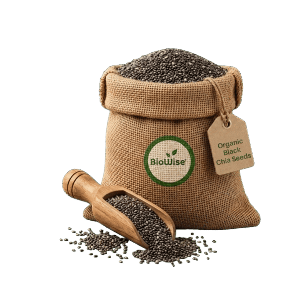 Organic Finger Millet (Ragi) – Naturally Grown by BioWise