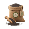 Organic Black Mustard Seeds – Naturally Grown by BioWise