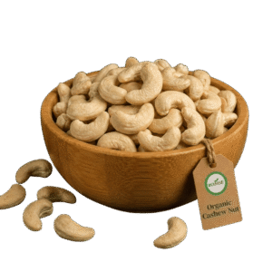 Organic Cashew Nuts – Naturally Grown by BioWise