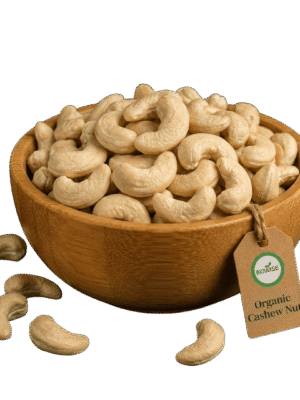Organic Cashew Nuts Organic Cashew Nuts – Naturally Grown by BioWise
