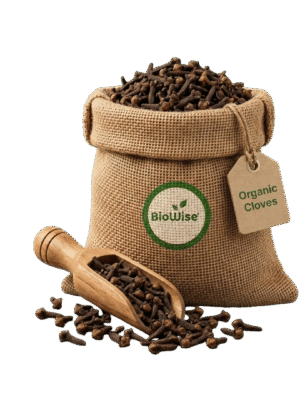 Organic Clove Organic Cloves – Naturally Grown by BioWise