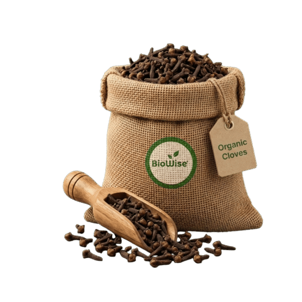 Organic Clove Organic Cloves – Naturally Grown by BioWise