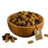Organic Dry Grapes (Raisins) Organic Dry Grapes (Raisins) – Naturally Dried by BioWise