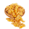 Organic Dry Grapes (Raisins) Organic Dry Grapes (Raisins) – Naturally Dried by BioWise