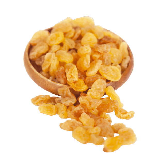 Organic Dry Grapes (Raisins) Organic Dry Grapes (Raisins) – Naturally Dried by BioWise