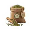 Organic Green Gram (Whole Moong) – Naturally Grown by BioWise