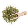 Organic Green Gram (Whole Moong) – Naturally Grown by BioWise