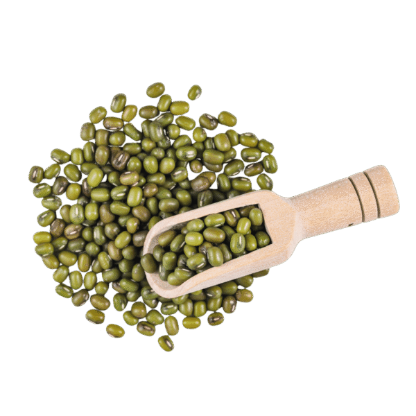 Organic Green Gram (Whole Moong) – Naturally Grown by BioWise