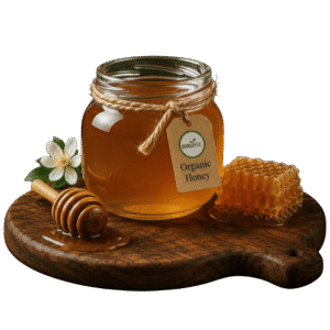 Organic Honey – Pure & Naturally Sourced by BioWise