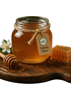 Organic Honey – Pure & Naturally Sourced by BioWise
