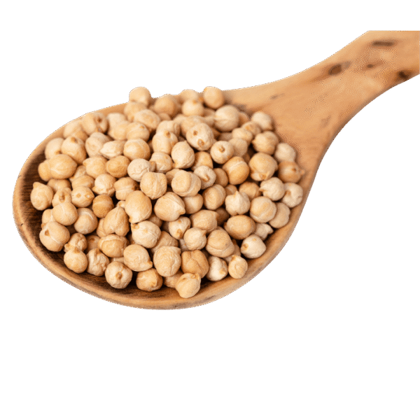 Organic Kabuli Chana (White Chickpeas) – Naturally Grown by BioWise Organic Kabuli Chana (White Chickpeas) – Naturally Grown by BioWise