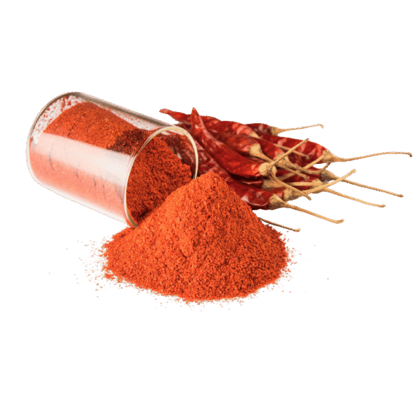 Organic Red Chilli Powder – Naturally Grown by BioWise