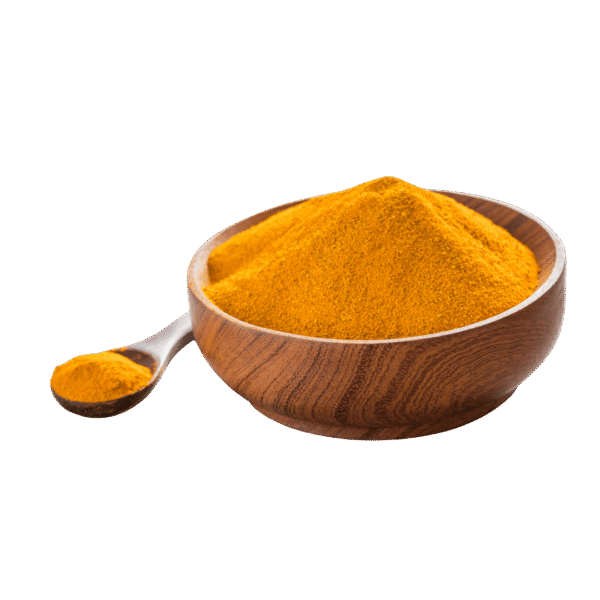 Organic Turmeric Powder (Haldi) – Naturally Grown by BioWise