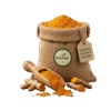 Organic Turmeric Powder (Haldi) – Naturally Grown by BioWise