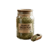 Organic Dry Green Peas – Naturally Grown by BioWise