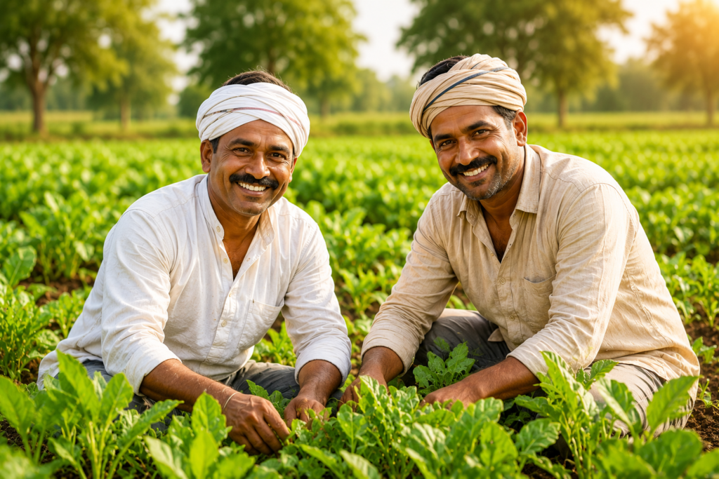 Partner Farmers