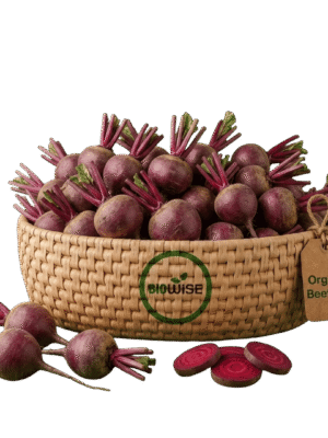 Organic Beetroots Organic Beetroot – Naturally Grown by BioWise